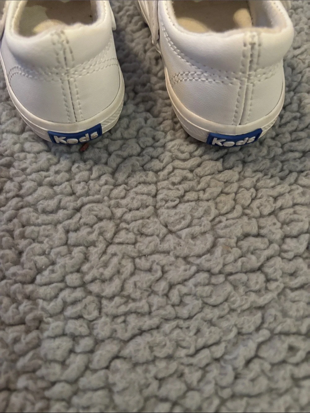 Keds classic strap